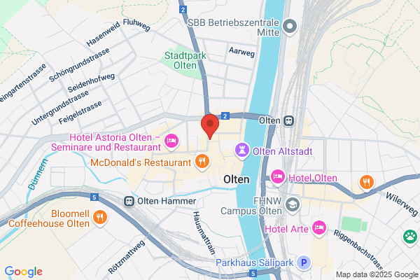 FXB-Office GmbH