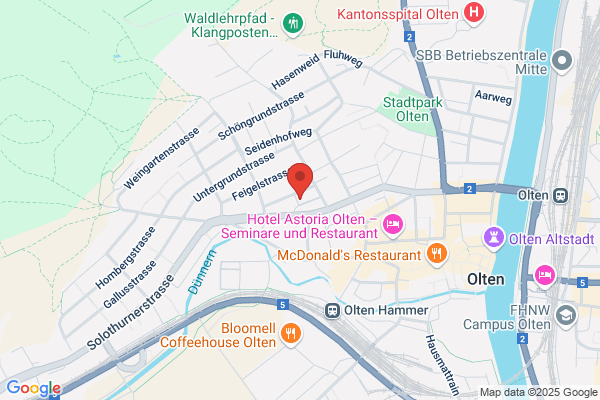 IDEENWERK Brenner und Tabeling
