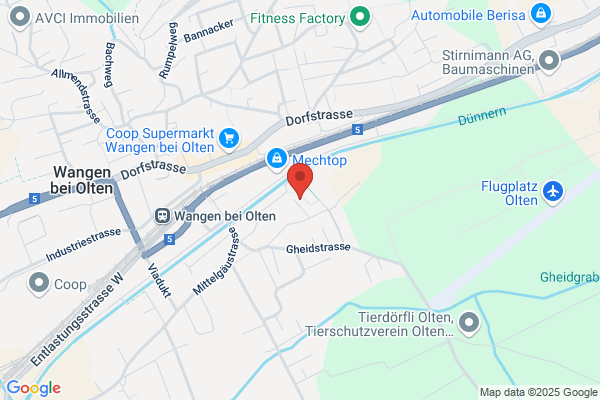 Staempfli Haushaltgeraete GmbH