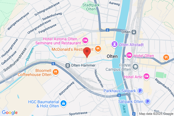 Atel Gebaeudetechnik West AG