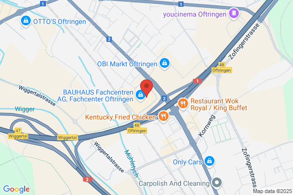 MediaMarkt Oftringen