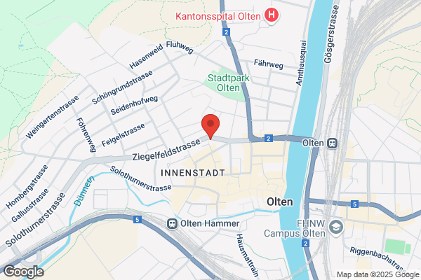 Gemeinschaftspraxis Kissling
