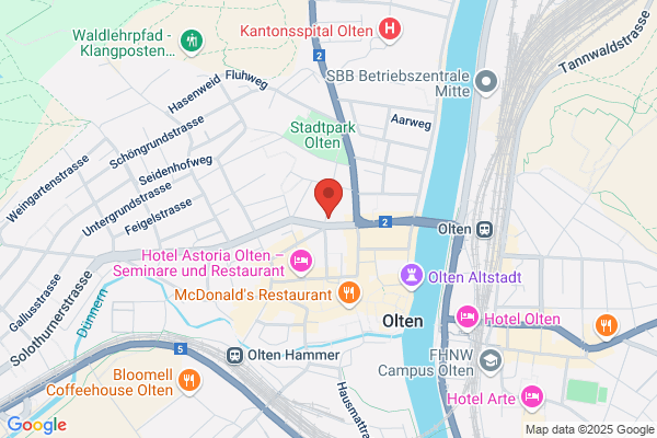 Multifix GmbH