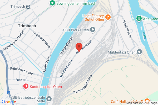 Gesundheitszentrum