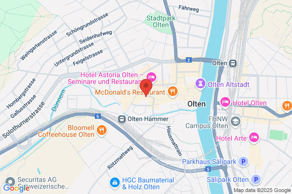 biva Generalunternehmung