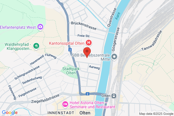 Geburtshaus LAVIE