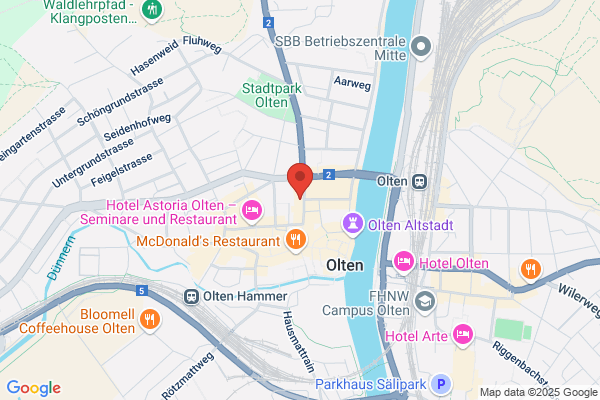 Isler Optik und Co