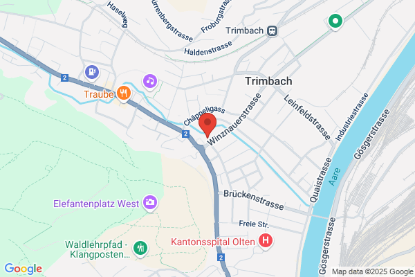 Coop Mittelland