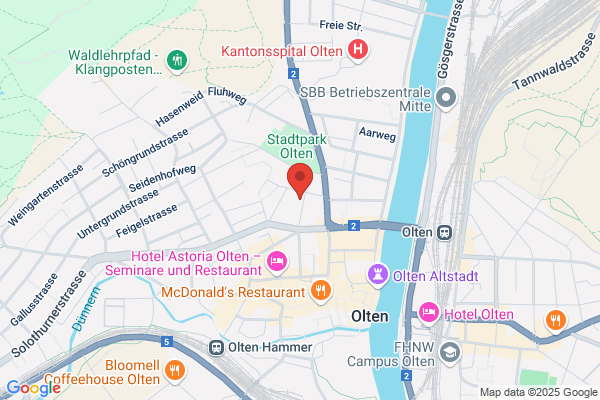 Tresag Holding GmbH