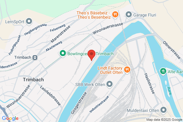 Borner Logistik AG