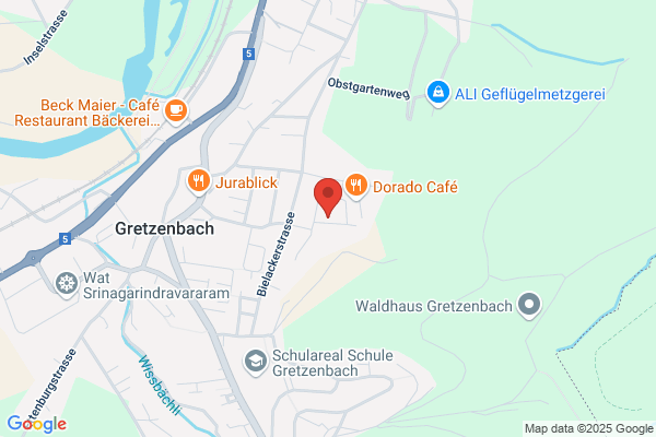 RoomDesign GmbH