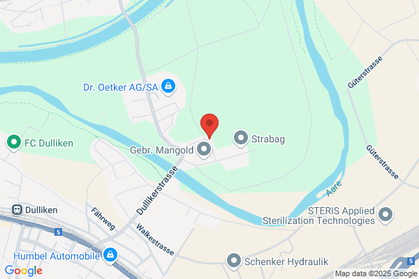 Roppel AG Tankrevisionen