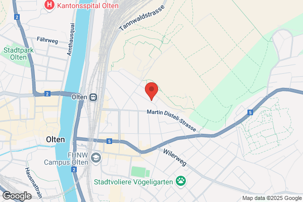 Kinderkrippe Sonnhalde