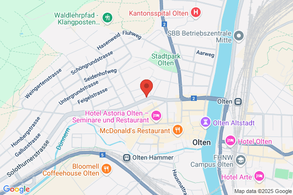 Chinderstube Olten