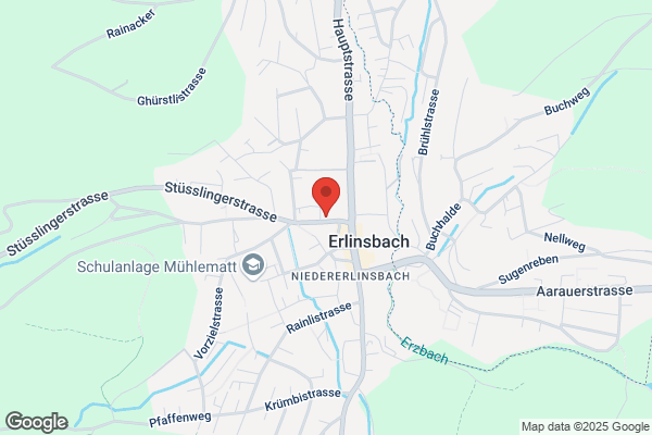 Restaurant Freihof