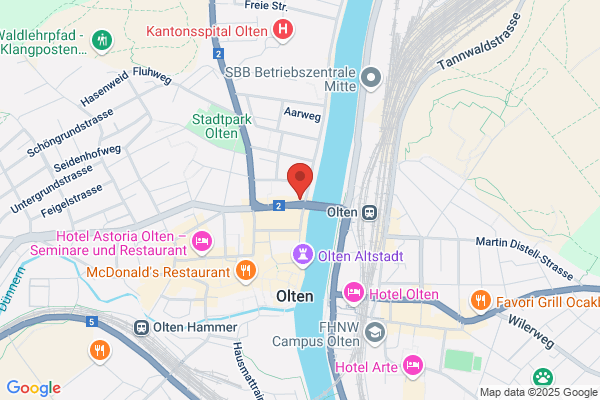 AARE PHYSIOTHERAPIE