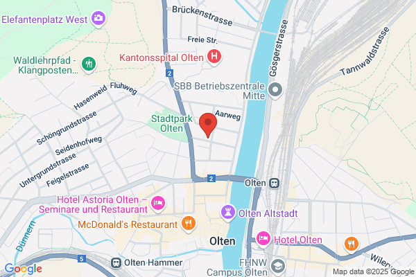 FSAN GmbH