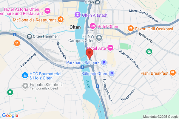 Eduard Faerber