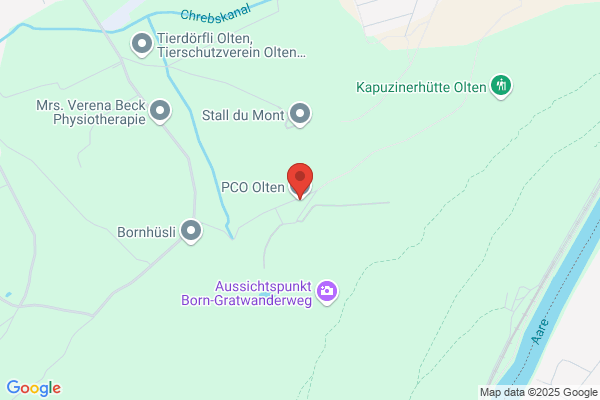 SOSTAG Steinbruch AG
