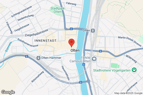 Smokee Olten