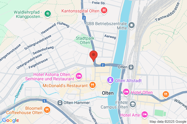 Beratungscenter Postfinance