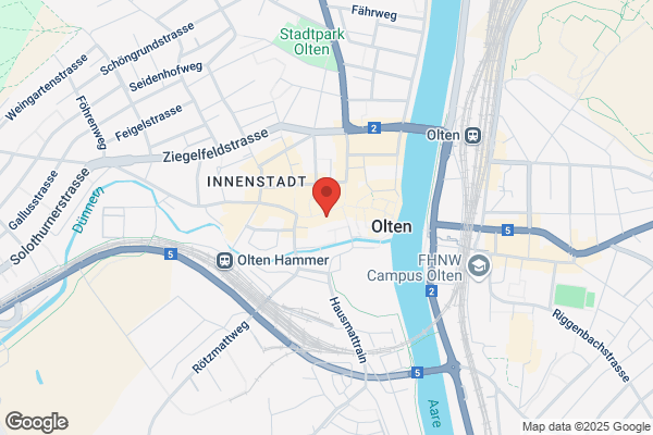 Clariden Heusser Basel