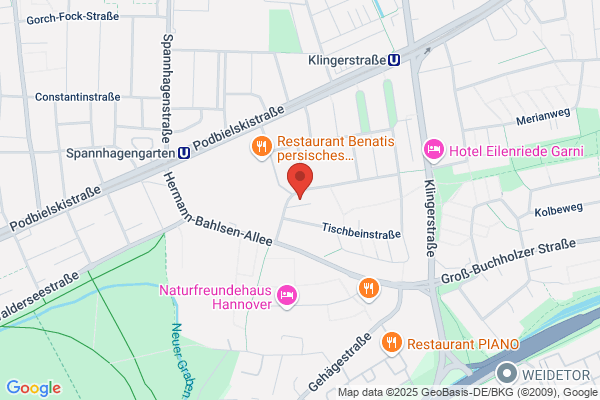 Restaurant Euphrat
