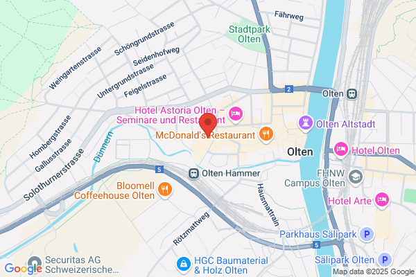 Privatschule Interlink Olten
