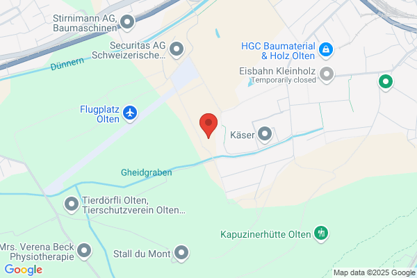 Tenniscenter Gheid