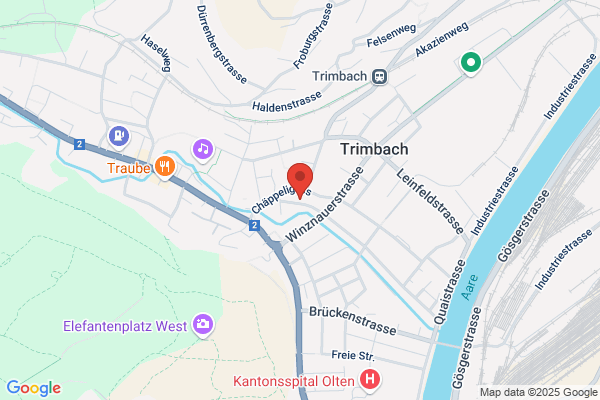 Mira Dienstleistungen GmbH