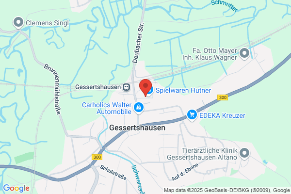 Jagdreisen Hubertus GmbH