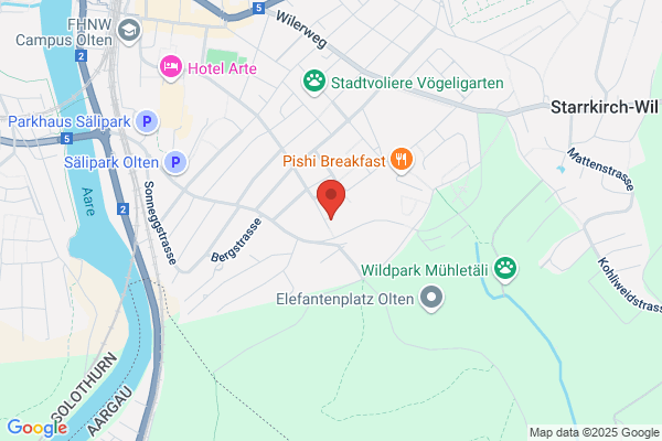 MAPROLINE GmbH