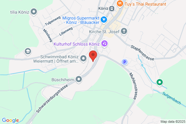Shatrolli Plattenleger GmbH