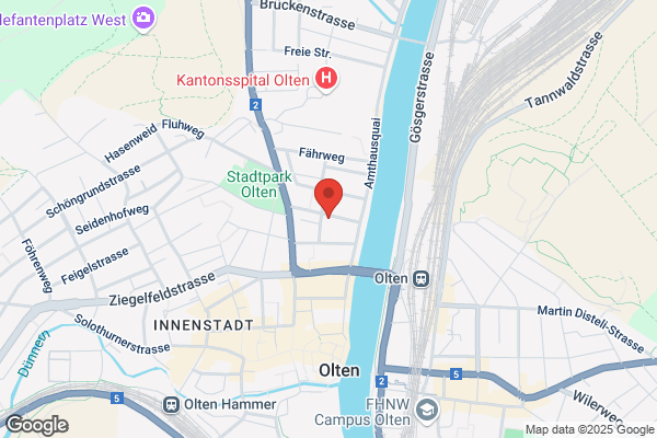 Technische Arbeiten W. Guentert