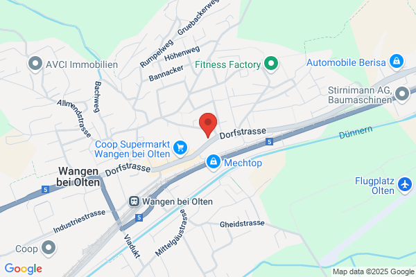 Gasthof Ochsen