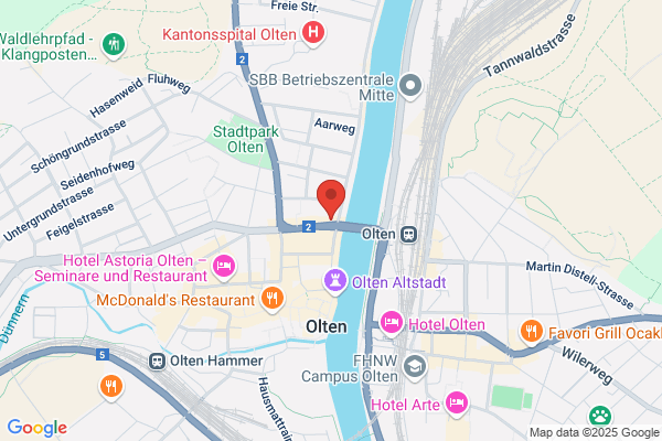 Procap Schweiz. Invaliden- Verband