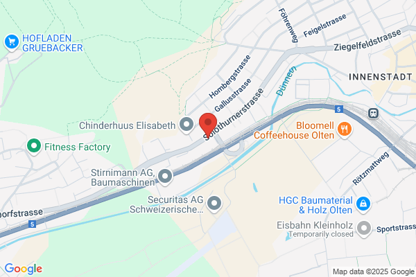 MT Marketing-Treuhand GmbH