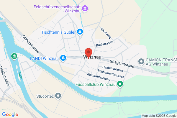 Rutschi Treuhand GmbH