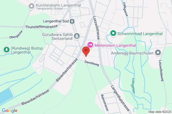 Stadelmann Organisation und Beratung
