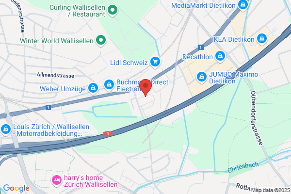 AVarchitekten GmbH