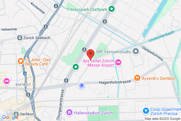 ArchiNet AG vormals WAP Architekten AG
