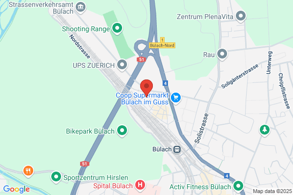 Architekturbuero H. Betschart