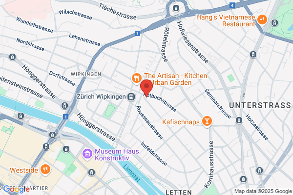 Architekturbuero Ruggle