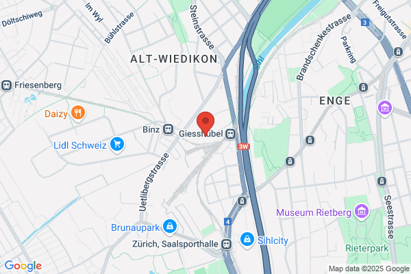 Archteam Wildberger + Jenny