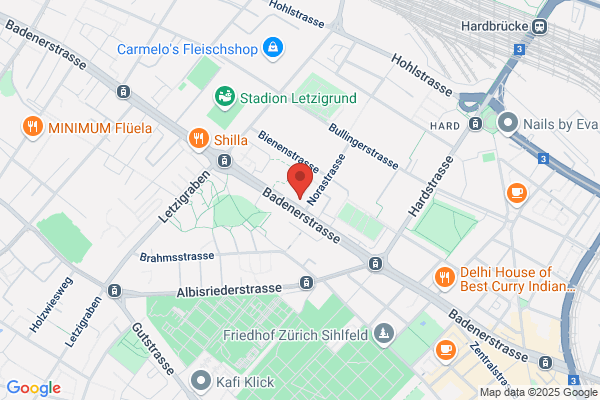 Business Center R. Bernegger