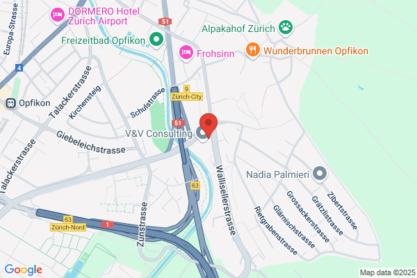 Gessner, Kunz, Ruprecht