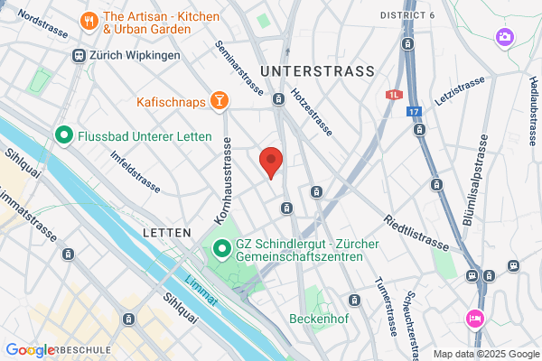 Soliman + Zurkirchen