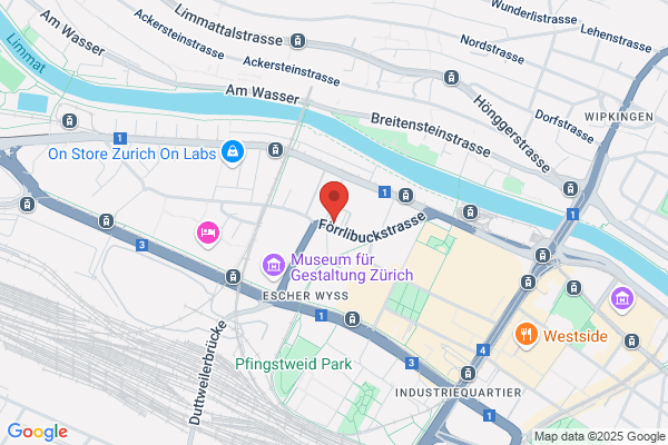 hfm Haelg Facility Management AG