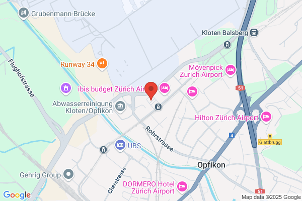 Amport Immobilien Glattal