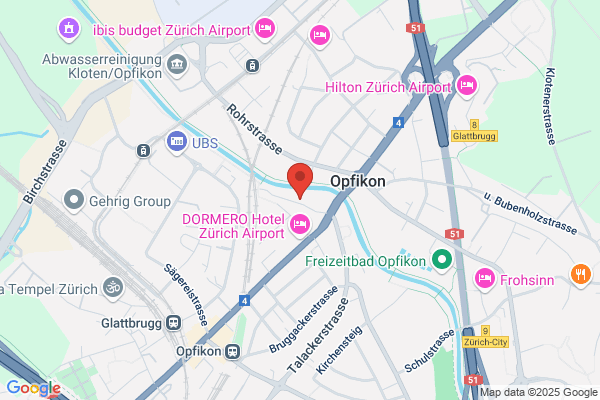 Kronen Auto E. Lang GmbH
